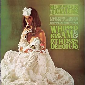 Whipped Cream