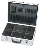 DRAPER 40394 TOOL CASE 460X335X155MM