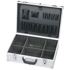 Draper 40394 Aluminium Tool Case