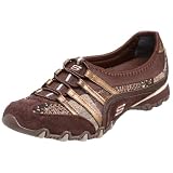 Skechers Women's Bikers-Ashka Sneaker