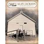 279. Alan Jackson - Precious Memories (E-Z Play Today) book cover