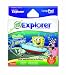 LeapFrog Leapster Explorer Spongebob Kart Racing Game
