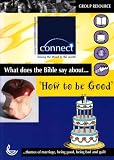 How to be good : Nick Hornby (Viking, 2001) : marriage, being good, being bad, guilt