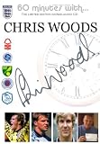 60 minutes with Chris Woods - Sheffield Wednesday, Rangers, QPR, Norwich City, Nottingham Forrest, England Legend