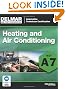 ASE Test Preparation - A7 Heating and Air Conditioning (Delmar Learning's Ase Test Prep Series)