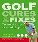 Golf cures & fixes