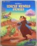 Walt Disney's Uncle Remus Stories