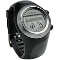 GPS-Enabled Sports Watch w/Heart Rate Monitor