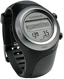Garmin 010-00658-10 Forerunner 405 with ANT+ Sport Wireless Technology (Black)