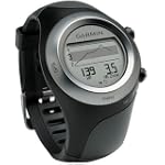 (Click to see discounted price) Garmin 010-00658-10 Forerunner 405 with ANT+ Sport Wireless Technology (Black) $318.95