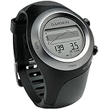 GARMIN 010-00658-10 Forerunner 405 With Ant+Sport Wireless Technology (Black)