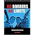 No Borders, No Limits: Nikkatsu Action Cinema (Cinema Classics)