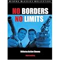 No Borders, No Limits: Nikkatsu Action Cinema (Cinema Classics)