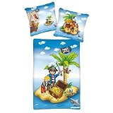 Eigenschaften Playmobil / PLAYMOBIL Bettwäsche PIRATEN