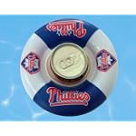 Philadelphia Phillies MLB Drink Floats