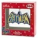 Hallmark Batman Logo Christmas Ornament