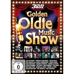 Golden Oldies [3 DVDs]