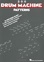 Two Hundred Drum Machine Patterns