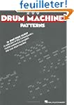 200 Drum Machine Patterns