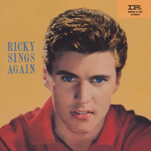 Ricky Nelson - cd2 The American Dream - Zortam Music