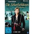 Die Scharfsch�tzen - Collection 3 (3 Disc Set)