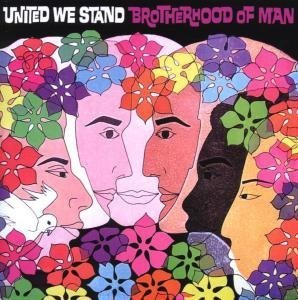 Brotherhood Of Man - United We Stand (1970)-int064 Lyrics - Zortam Music