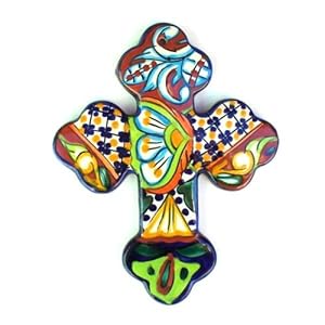 Crucifix Patterns