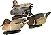 Final Approach Mississippi-Atlantic Flyway Puddle Pack Decoy Combo (Pack of 6)