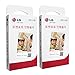LG Pocket Photo Paper Zink 60 Sheet - PD231 PD239 PD241 PD251 Popo Printer