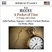 Classical Music : Hoiby: A Pocket of Time - 21 Songs and a Duet