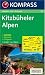 Bücher : Kitzbüheler Alpen: Wandern / Rad / Skitouren. Mit Panorama. GPS-genau. 1:50.000