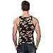 XDIAN Men's Sport Tank Top