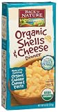 Back to Nature Organic Shells and Cheese, 6-Ounce Boxes (Pack of 12)