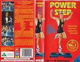 The Power To Step With Darryl Preston (Video Tape/PAL)