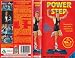 The Power To Step With Darryl Preston (Video Tape/PAL)