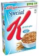 Kellogg's Special K Protein Plus, 13.5-Ounce Boxes (Pack of 4)