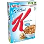 Special K Cereal, Protein Plus, 13.5-Ounce Boxes (Pack of 4)