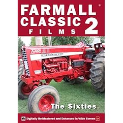 Farmall Classic Films 2 - The Sixties