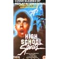 High School Spirits (video tape/PAL) 1986