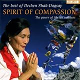 Produkt-Bild: Spirit of Compassion