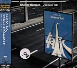 「トラフィック」オリジナル・サウンドトラック