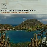 Air Mail Music Guadeloupe  Gwo Ka