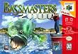 Bass Master 2000 N64