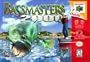 Bass Masters 2000