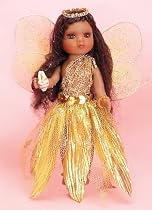 Sunset Doll by ShowStoppers & Florence Maranuk