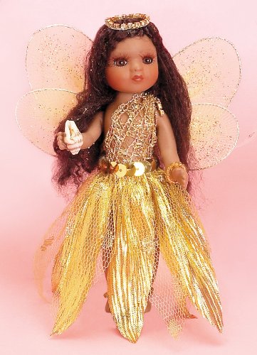 Sunset Doll by ShowStoppers & Florence Maranuk