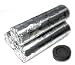 Three Kings Incense Hookah Charcoal, 3 Rolls/10