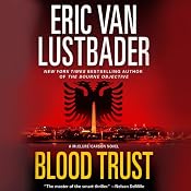 Blood Trust: A Jack McClure Thriller | Eric Van Lustbader