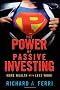 The Power of Passive Investing: More Wealth with Less Work