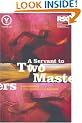The Servant to Two Masters (Modern Plays)